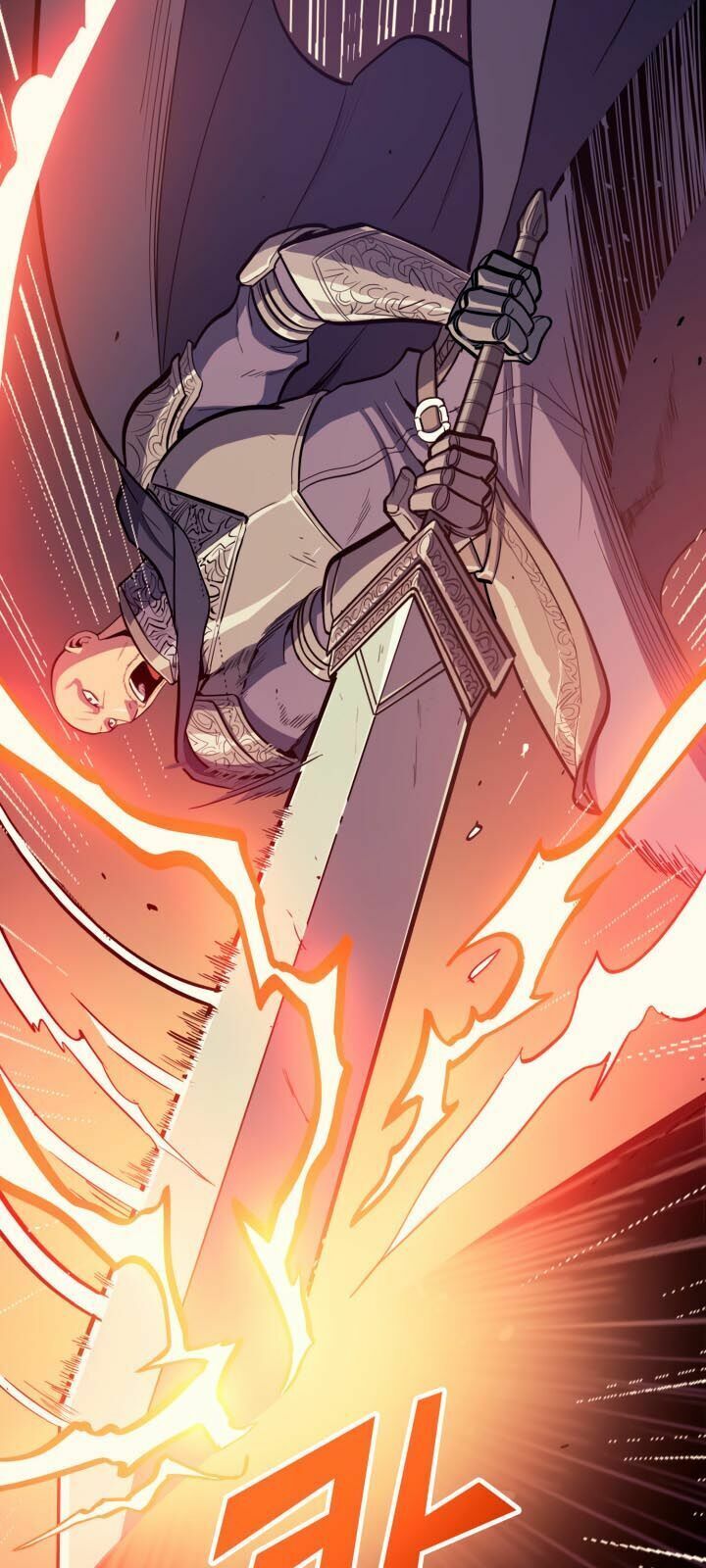 đọc truyện Sự Trở Lại Của Người Chơi Cấp Cao Nhất Chương 48 ảnh 27 tại Thiên Thai Truyện