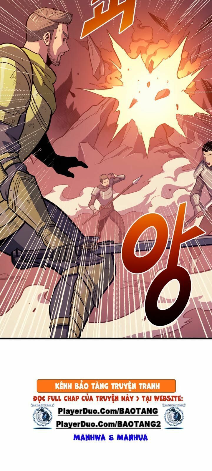 đọc truyện Sự Trở Lại Của Người Chơi Cấp Cao Nhất Chương 48 ảnh 34 tại Thiên Thai Truyện