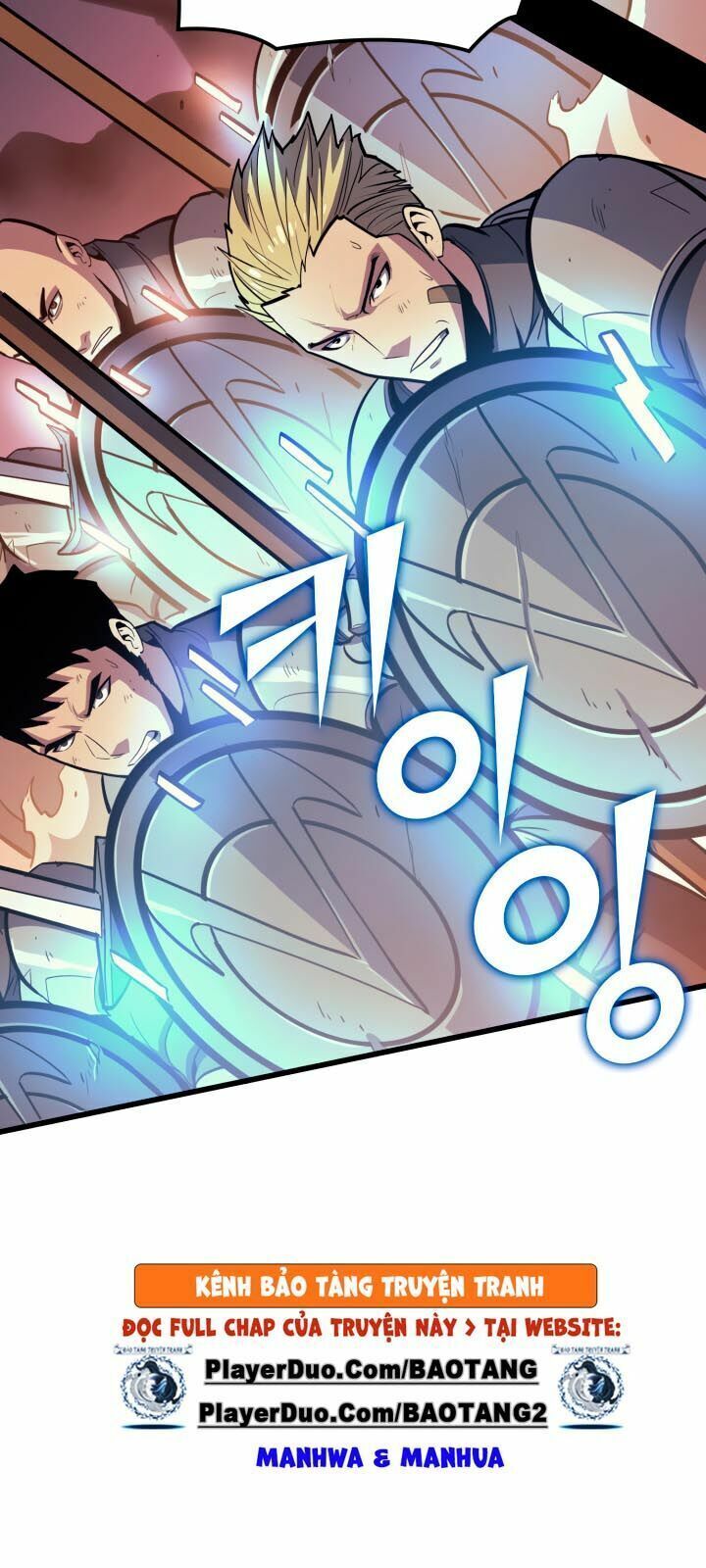 đọc truyện Sự Trở Lại Của Người Chơi Cấp Cao Nhất Chương 48 ảnh 37 tại Thiên Thai Truyện