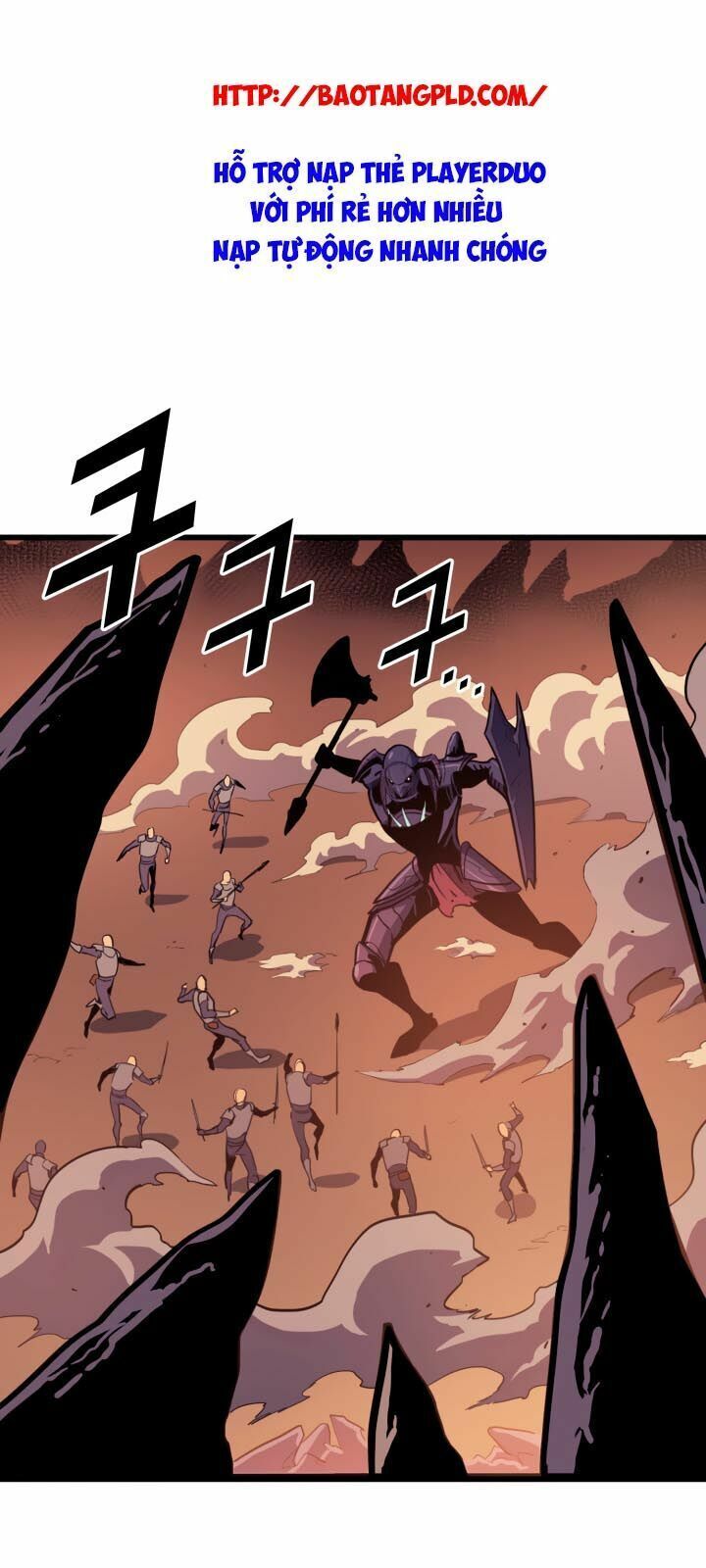 đọc truyện Sự Trở Lại Của Người Chơi Cấp Cao Nhất Chương 48 ảnh 6 tại Thiên Thai Truyện