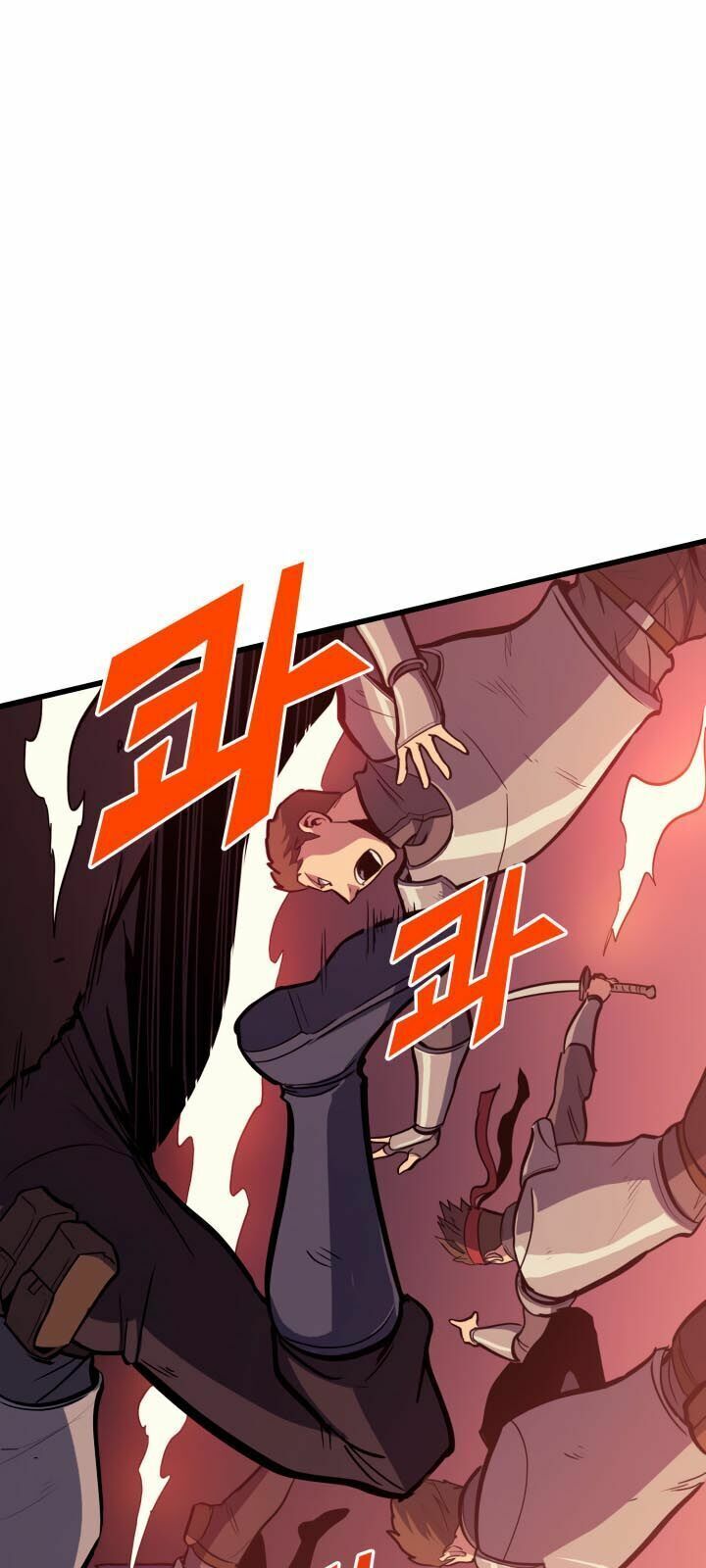 đọc truyện Sự Trở Lại Của Người Chơi Cấp Cao Nhất Chương 48 ảnh 57 tại Thiên Thai Truyện