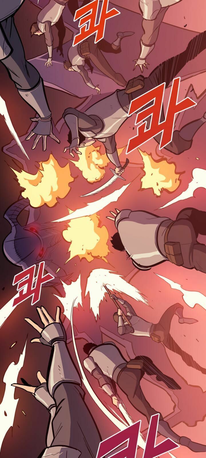 đọc truyện Sự Trở Lại Của Người Chơi Cấp Cao Nhất Chương 48 ảnh 58 tại Thiên Thai Truyện