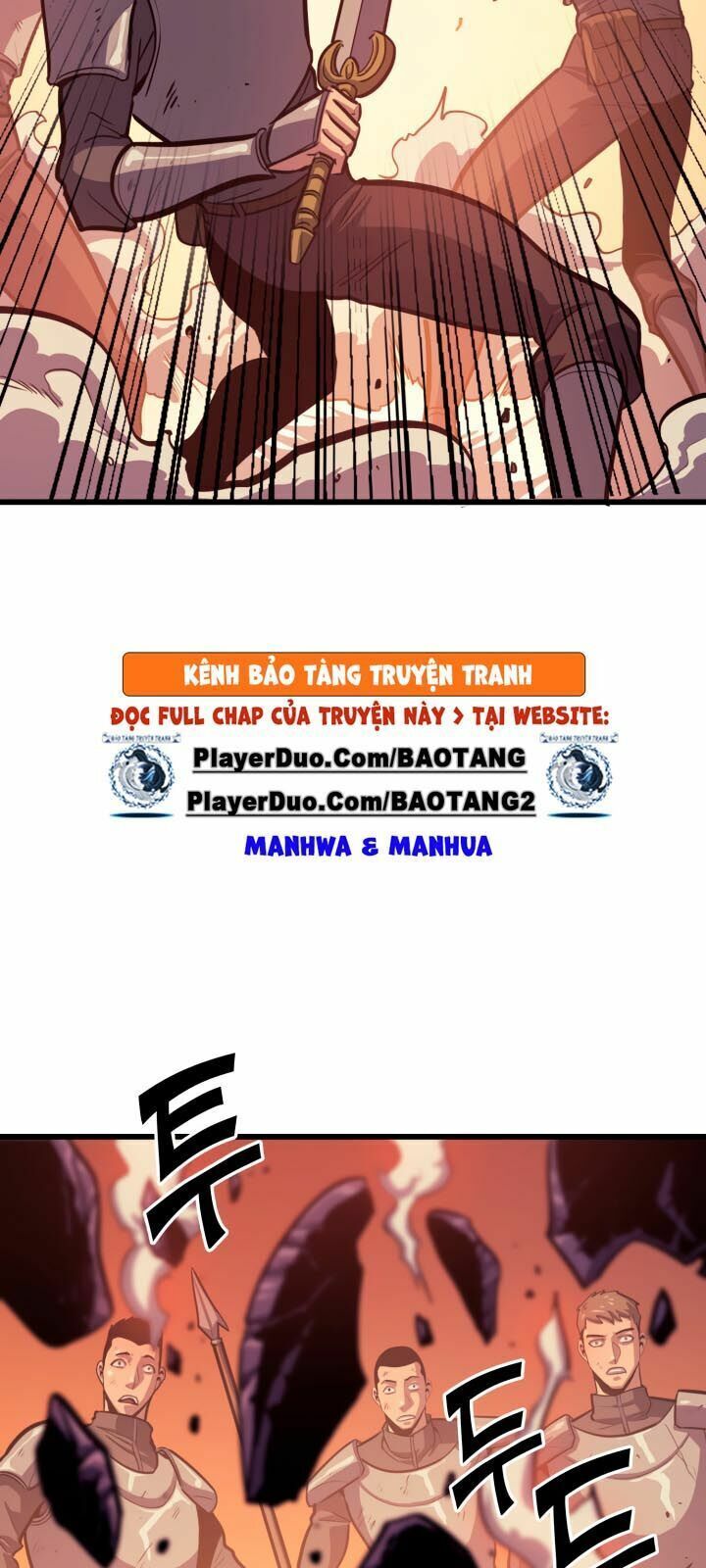 đọc truyện Sự Trở Lại Của Người Chơi Cấp Cao Nhất Chương 48 ảnh 73 tại Thiên Thai Truyện