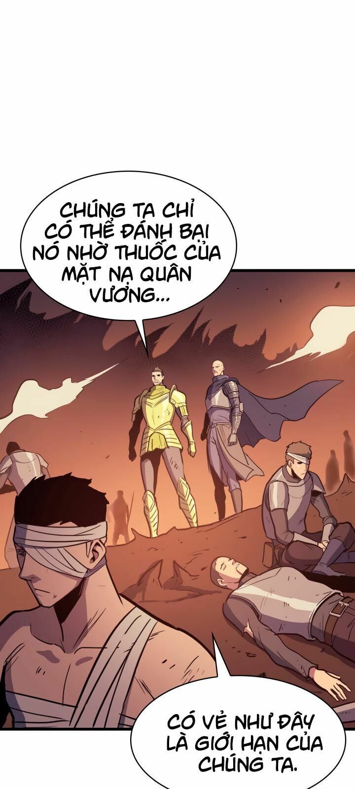 đọc truyện Sự Trở Lại Của Người Chơi Cấp Cao Nhất Chương 48 ảnh 83 tại Thiên Thai Truyện