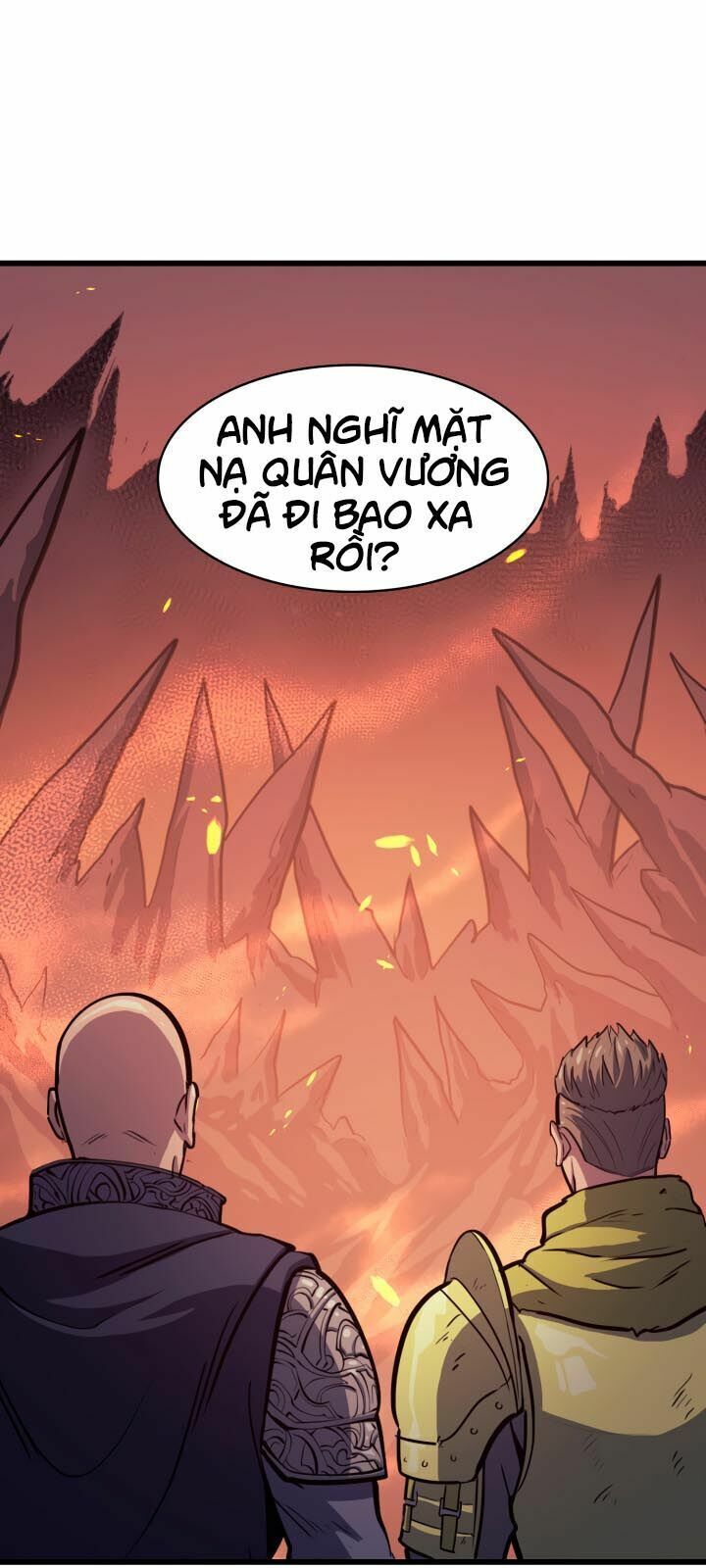 đọc truyện Sự Trở Lại Của Người Chơi Cấp Cao Nhất Chương 48 ảnh 86 tại Thiên Thai Truyện