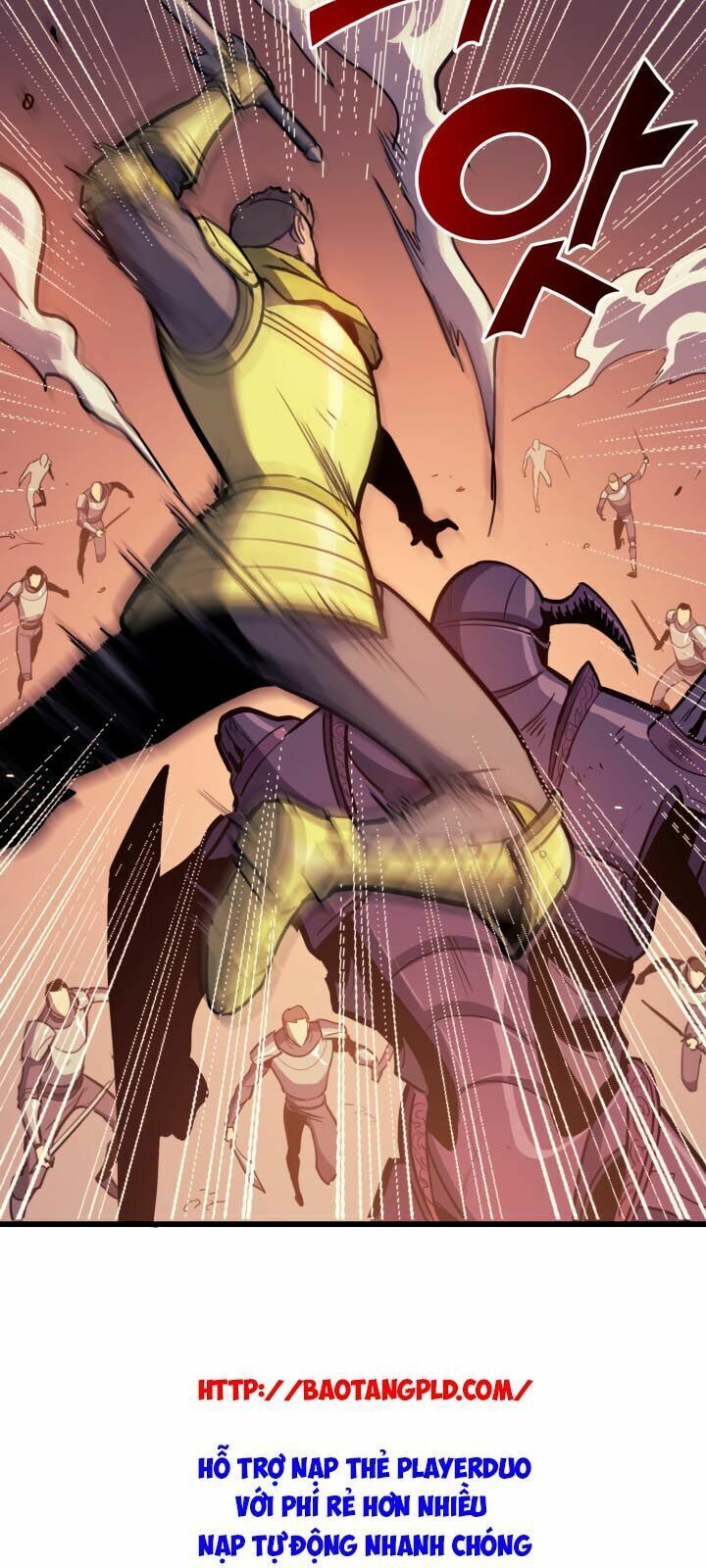 đọc truyện Sự Trở Lại Của Người Chơi Cấp Cao Nhất Chương 48 ảnh 11 tại Thiên Thai Truyện