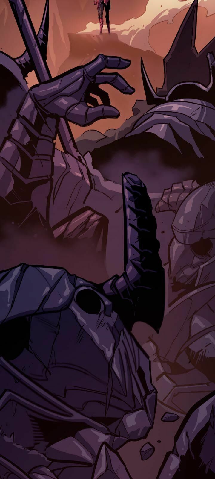 đọc truyện Sự Trở Lại Của Người Chơi Cấp Cao Nhất Chương 48 ảnh 93 tại Thiên Thai Truyện