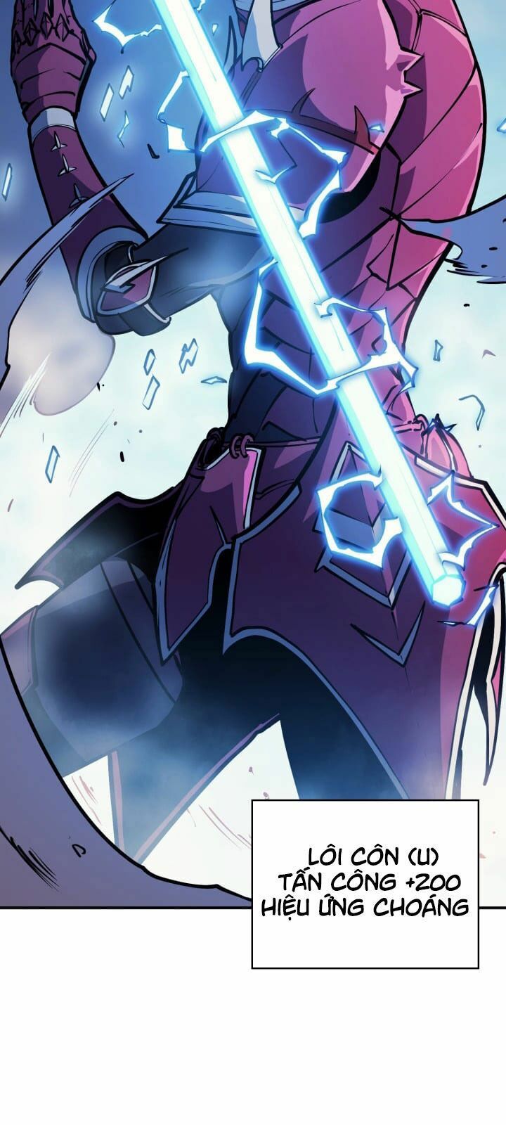 đọc truyện Sự Trở Lại Của Người Chơi Cấp Cao Nhất Chương 49 ảnh 14 tại Thiên Thai Truyện