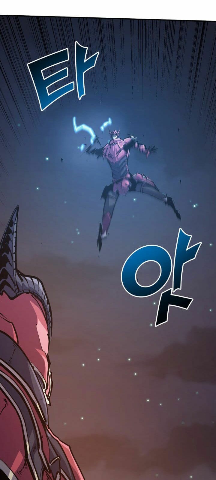 đọc truyện Sự Trở Lại Của Người Chơi Cấp Cao Nhất Chương 49 ảnh 17 tại Thiên Thai Truyện