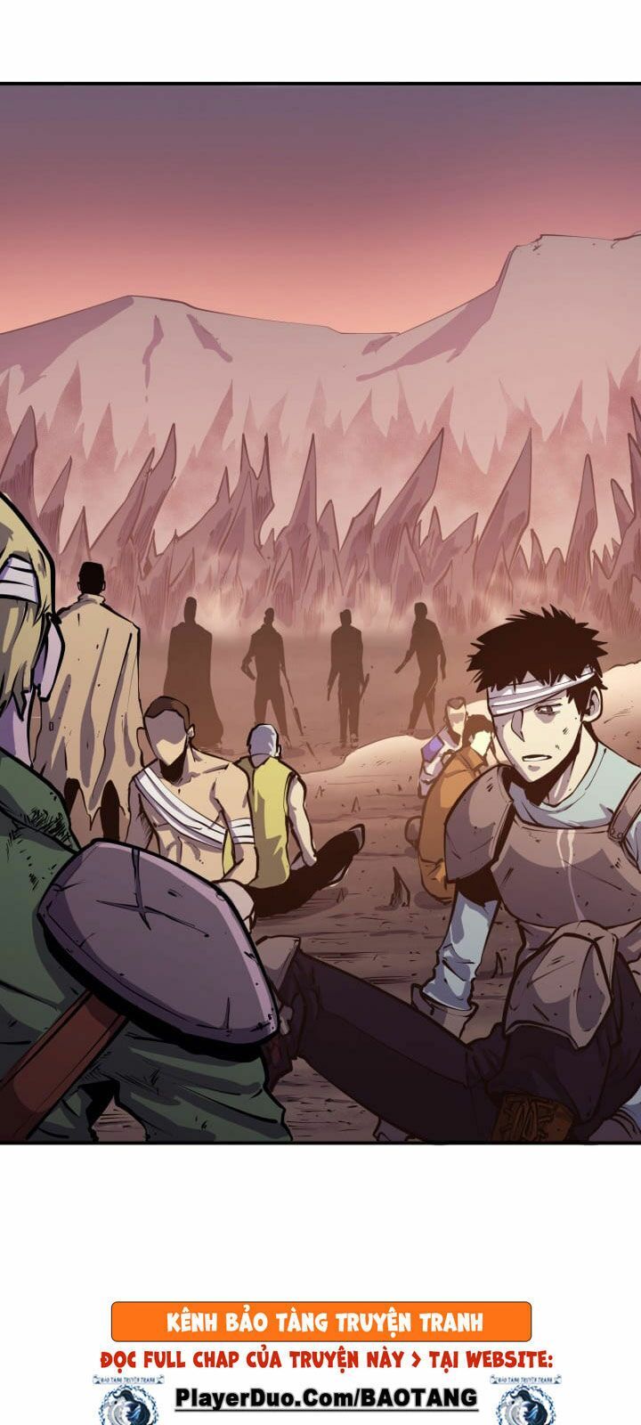 đọc truyện Sự Trở Lại Của Người Chơi Cấp Cao Nhất Chương 49 ảnh 27 tại Thiên Thai Truyện