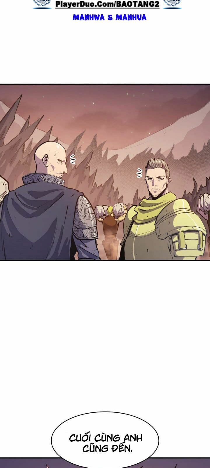 đọc truyện Sự Trở Lại Của Người Chơi Cấp Cao Nhất Chương 49 ảnh 28 tại Thiên Thai Truyện