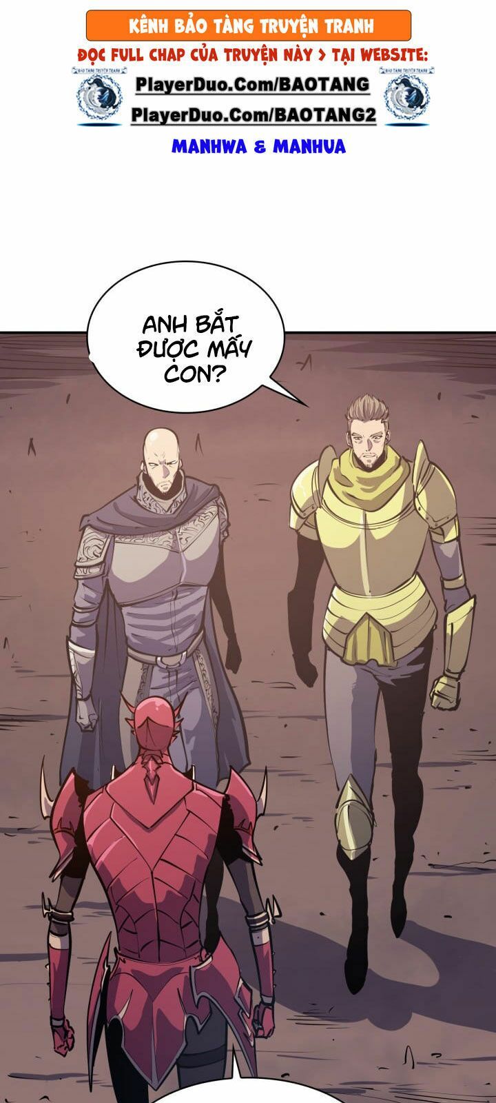 đọc truyện Sự Trở Lại Của Người Chơi Cấp Cao Nhất Chương 49 ảnh 30 tại Thiên Thai Truyện