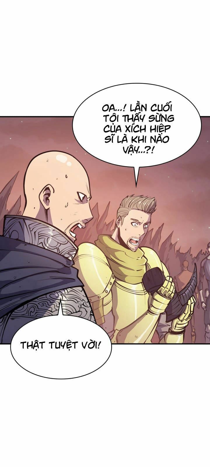 đọc truyện Sự Trở Lại Của Người Chơi Cấp Cao Nhất Chương 49 ảnh 35 tại Thiên Thai Truyện