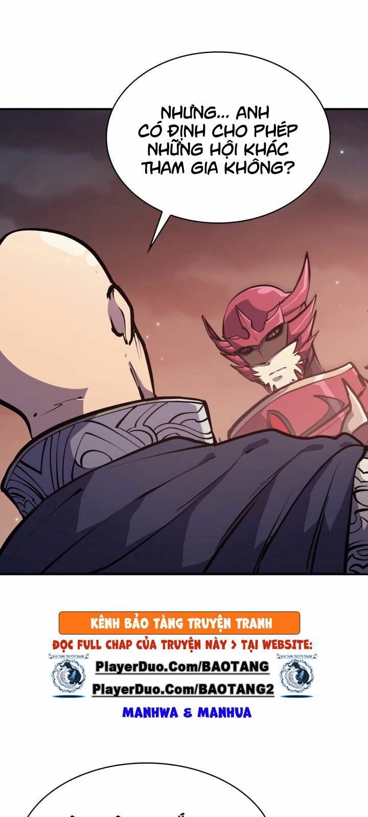 đọc truyện Sự Trở Lại Của Người Chơi Cấp Cao Nhất Chương 49 ảnh 39 tại Thiên Thai Truyện