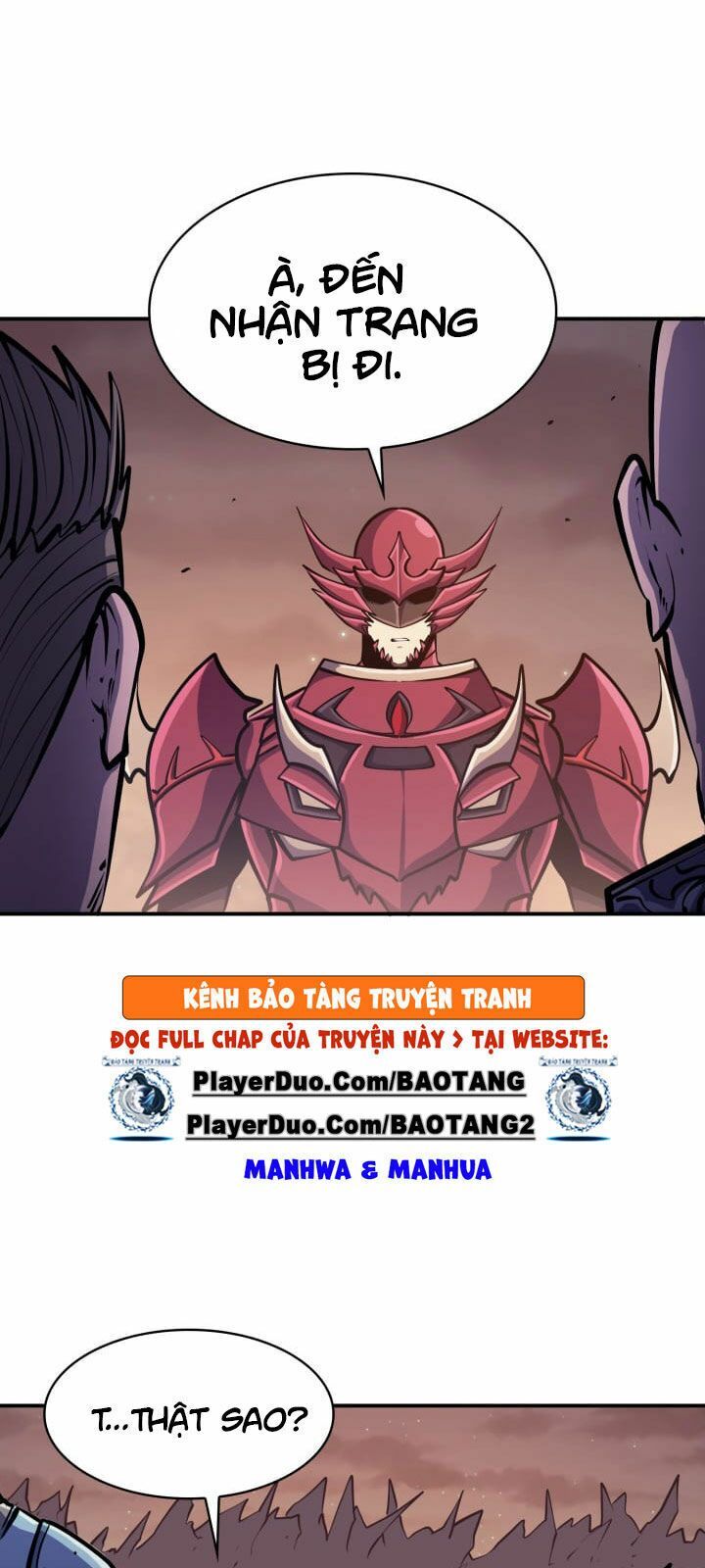 đọc truyện Sự Trở Lại Của Người Chơi Cấp Cao Nhất Chương 49 ảnh 45 tại Thiên Thai Truyện