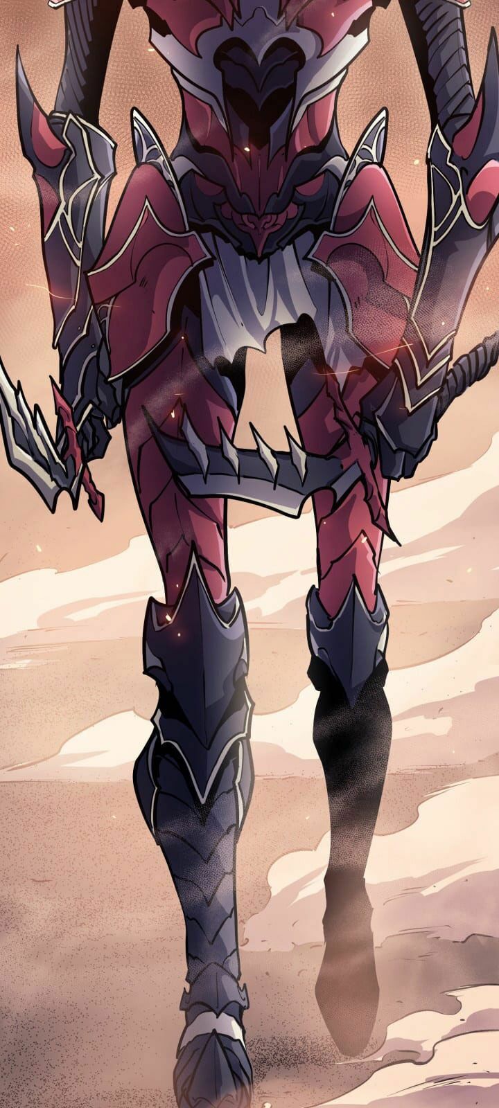 đọc truyện Sự Trở Lại Của Người Chơi Cấp Cao Nhất Chương 49 ảnh 7 tại Thiên Thai Truyện