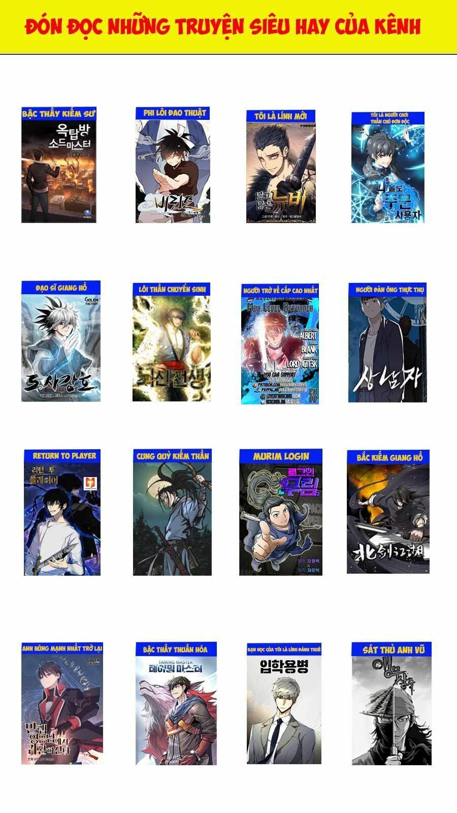 đọc truyện Sự Trở Lại Của Người Chơi Cấp Cao Nhất Chương 49 ảnh 85 tại Thiên Thai Truyện