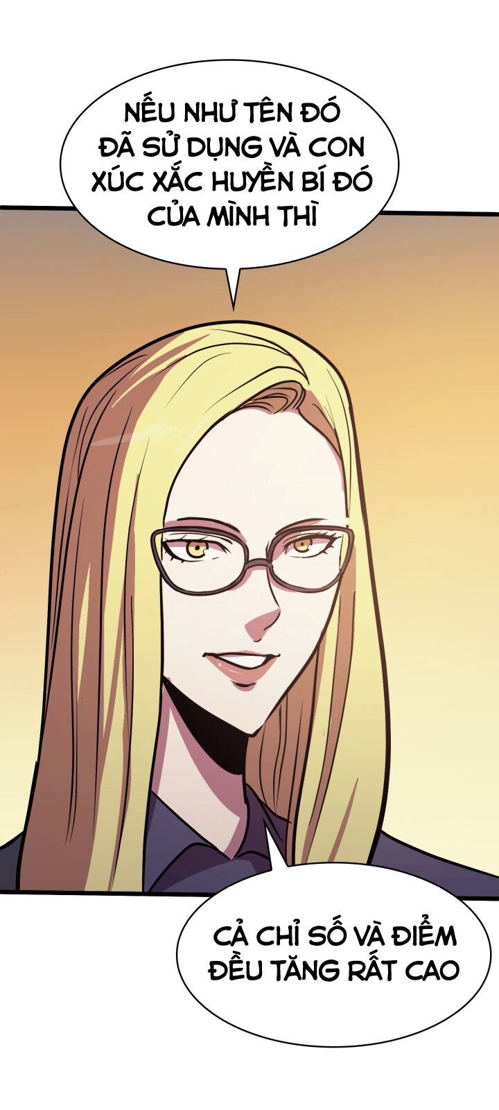 đọc truyện Sự Trở Lại Của Người Chơi Cấp Cao Nhất Chương 53 ảnh 14 tại Thiên Thai Truyện