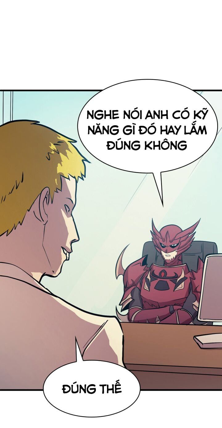 đọc truyện Sự Trở Lại Của Người Chơi Cấp Cao Nhất Chương 53 ảnh 25 tại Thiên Thai Truyện