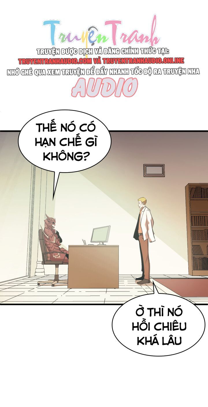 đọc truyện Sự Trở Lại Của Người Chơi Cấp Cao Nhất Chương 53 ảnh 27 tại Thiên Thai Truyện