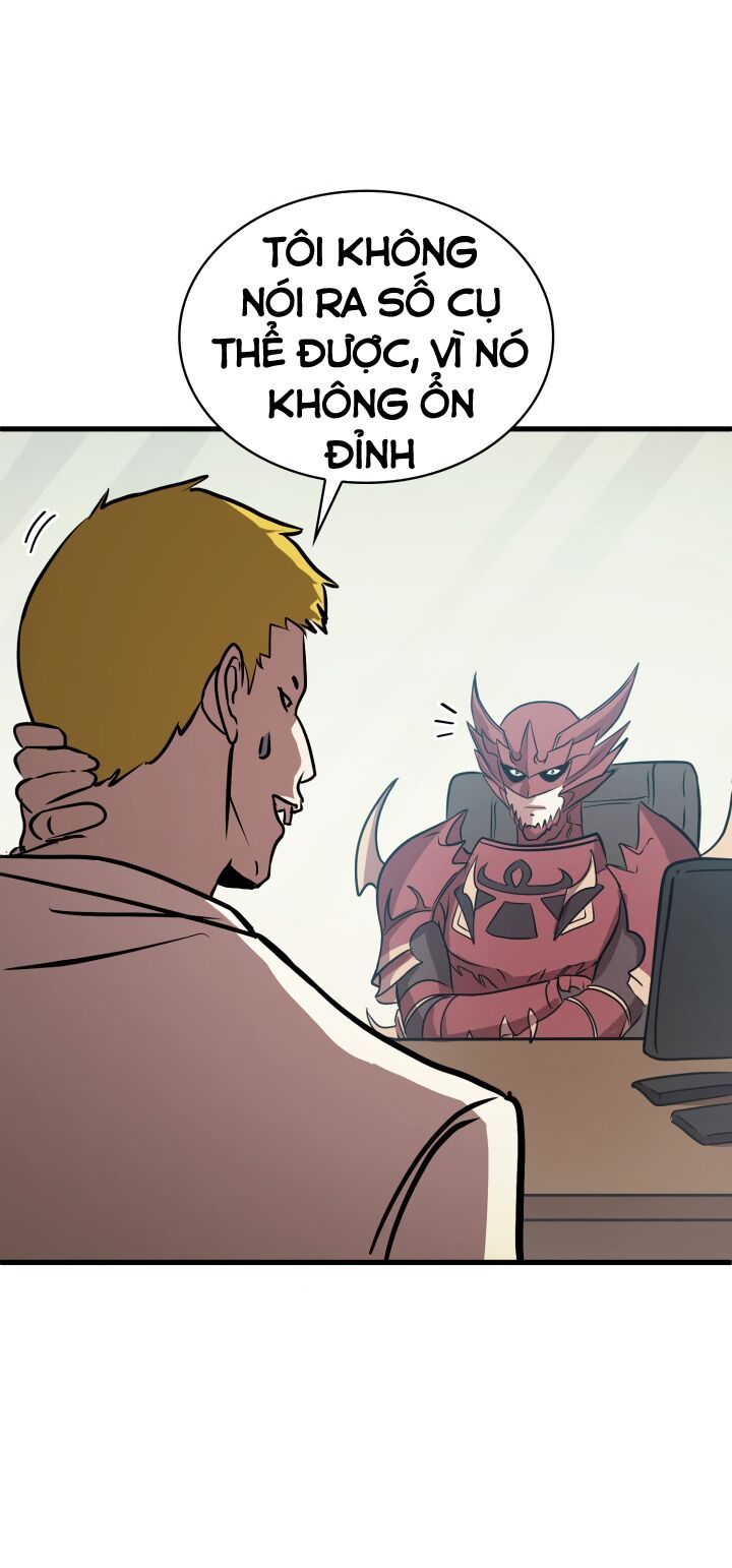 đọc truyện Sự Trở Lại Của Người Chơi Cấp Cao Nhất Chương 53 ảnh 30 tại Thiên Thai Truyện