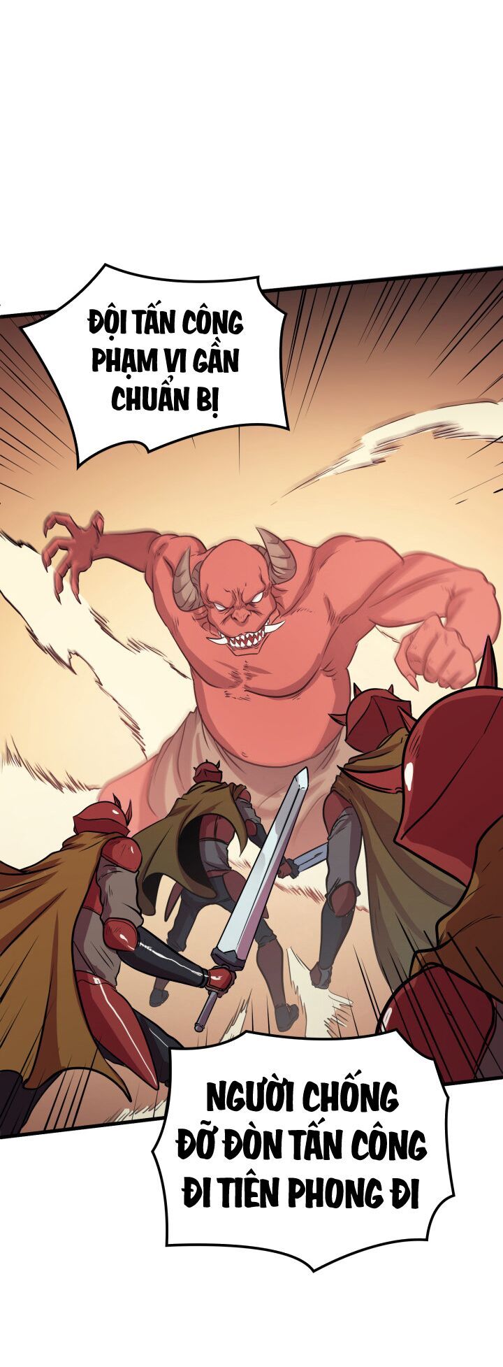 đọc truyện Sự Trở Lại Của Người Chơi Cấp Cao Nhất Chương 53 ảnh 37 tại Thiên Thai Truyện