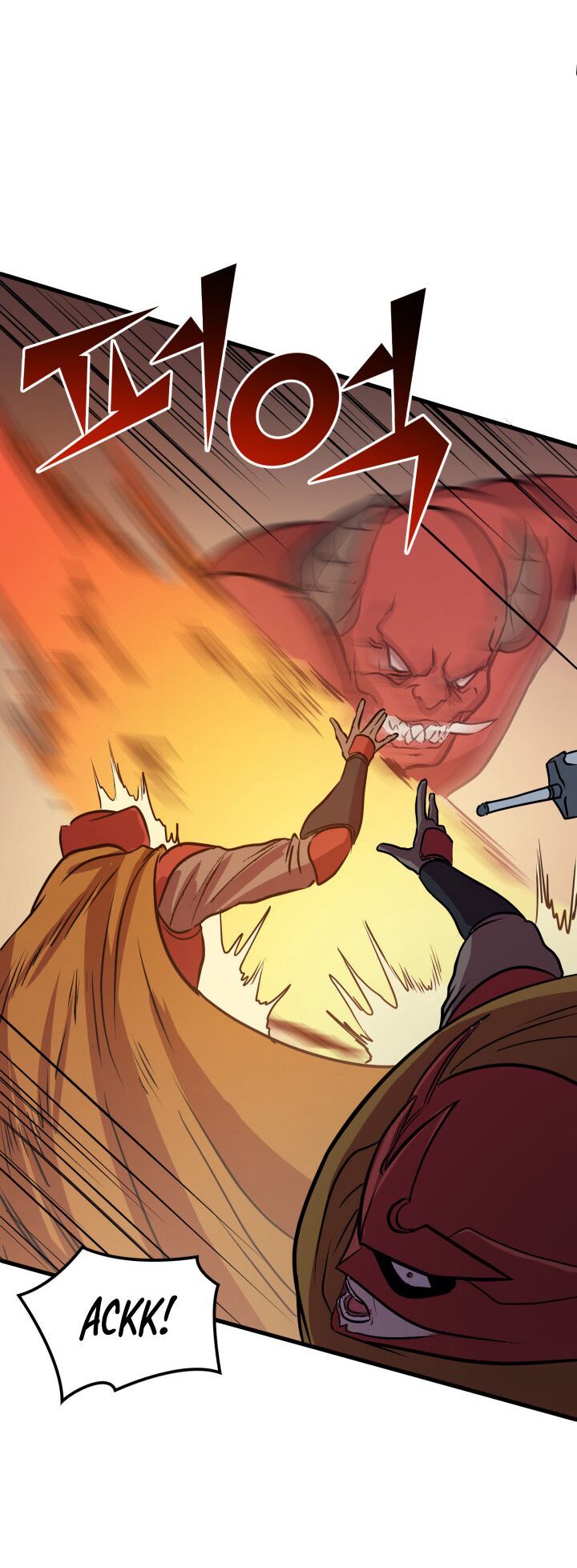 đọc truyện Sự Trở Lại Của Người Chơi Cấp Cao Nhất Chương 53 ảnh 38 tại Thiên Thai Truyện