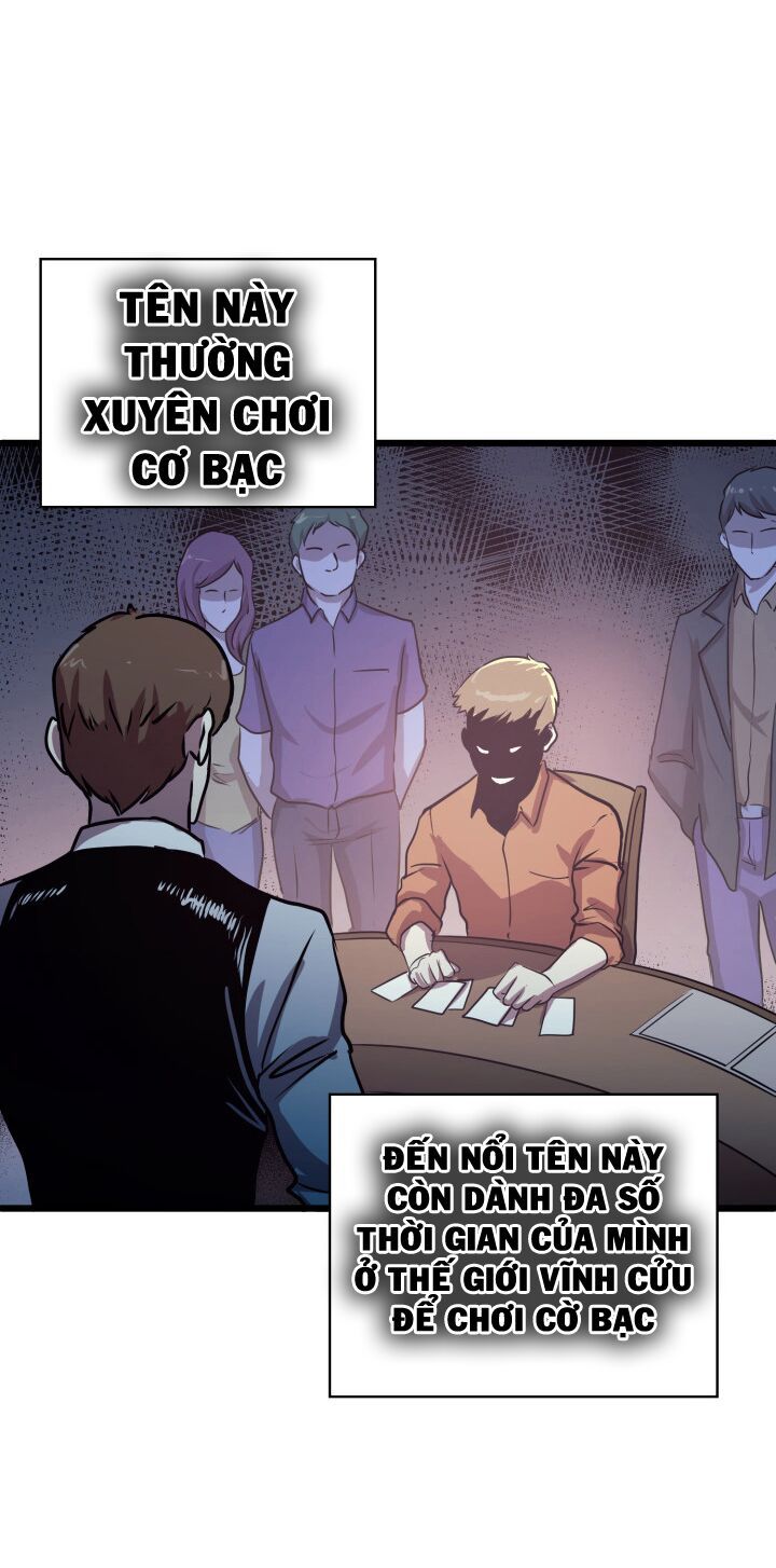 đọc truyện Sự Trở Lại Của Người Chơi Cấp Cao Nhất Chương 53 ảnh 6 tại Thiên Thai Truyện