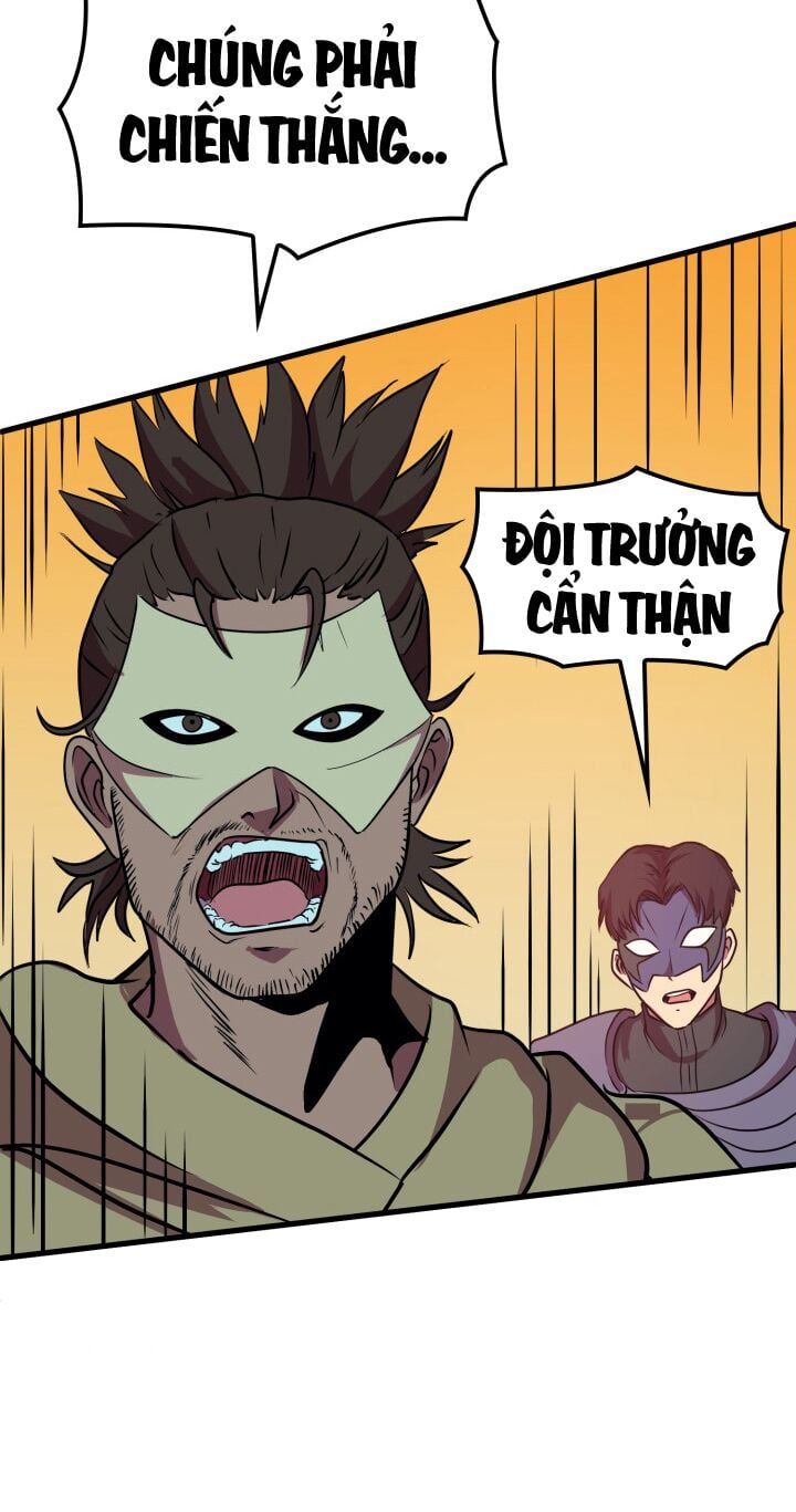 đọc truyện Sự Trở Lại Của Người Chơi Cấp Cao Nhất Chương 53 ảnh 42 tại Thiên Thai Truyện