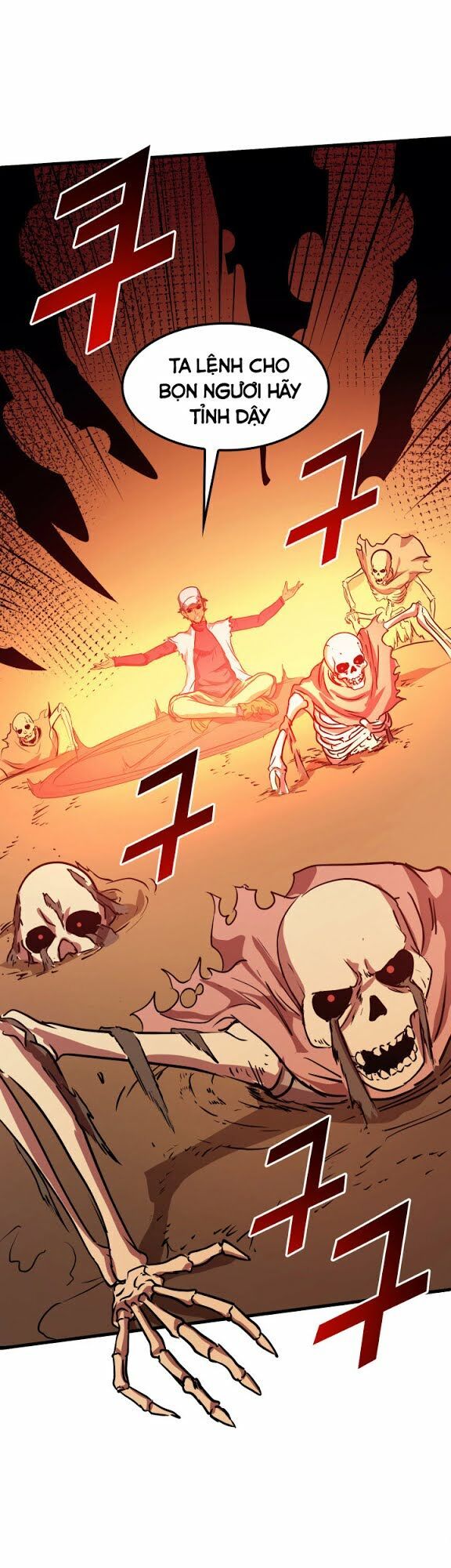 đọc truyện Sự Trở Lại Của Người Chơi Cấp Cao Nhất Chương 53 ảnh 82 tại Thiên Thai Truyện