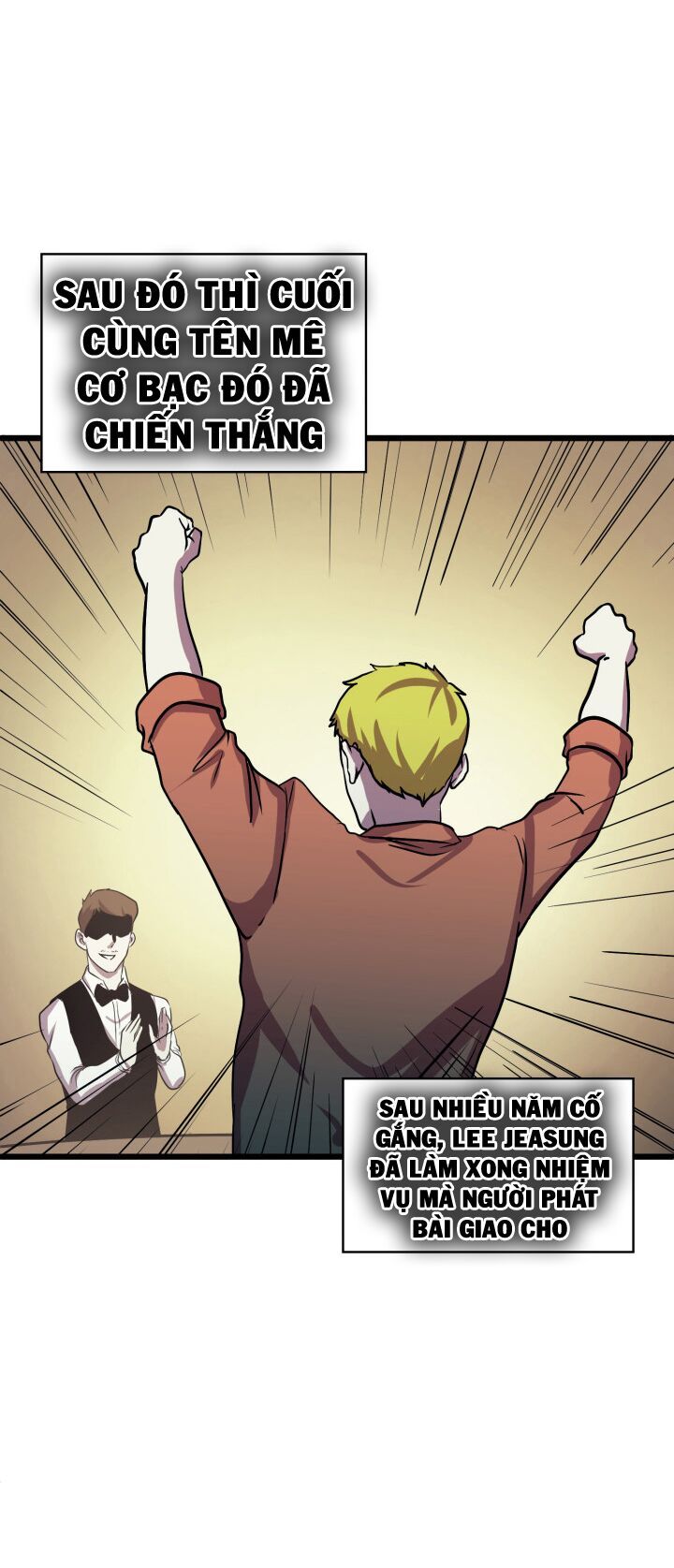 đọc truyện Sự Trở Lại Của Người Chơi Cấp Cao Nhất Chương 53 ảnh 11 tại Thiên Thai Truyện