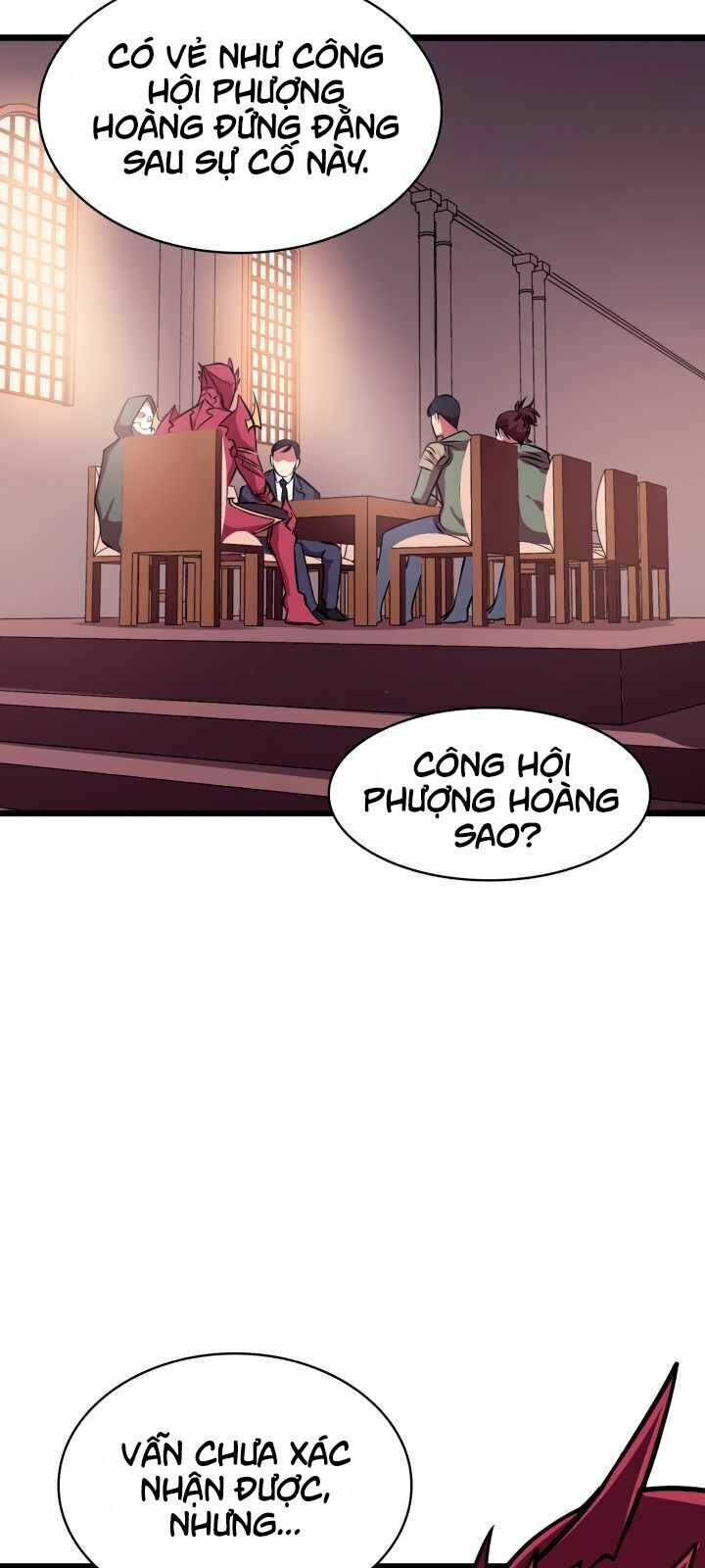 đọc truyện Sự Trở Lại Của Người Chơi Cấp Cao Nhất Chương 55 ảnh 16 tại Thiên Thai Truyện