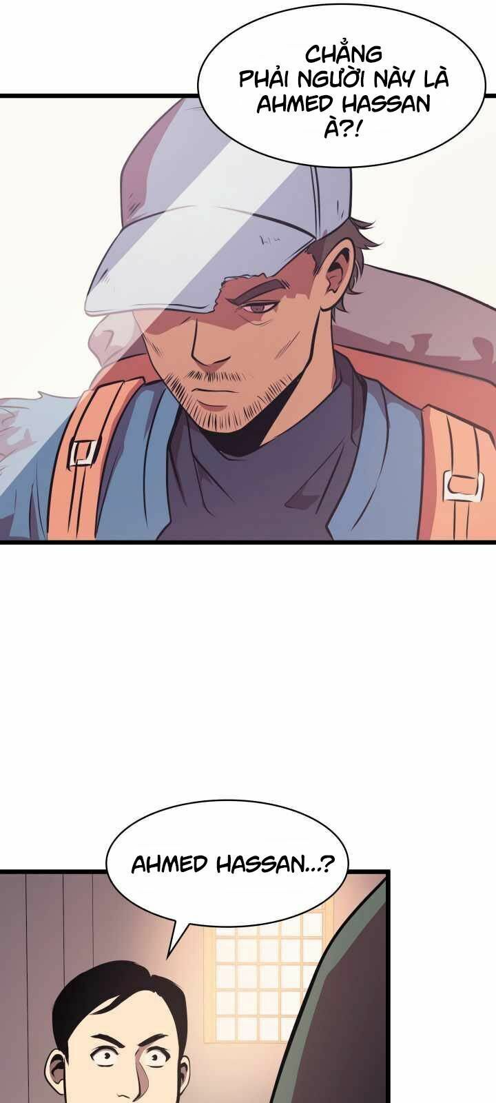 đọc truyện Sự Trở Lại Của Người Chơi Cấp Cao Nhất Chương 55 ảnh 25 tại Thiên Thai Truyện