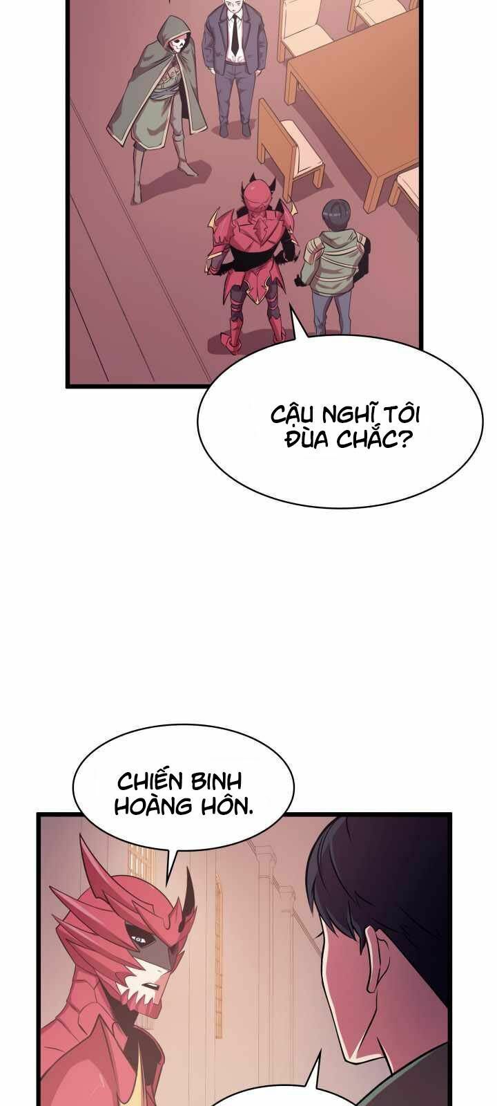 đọc truyện Sự Trở Lại Của Người Chơi Cấp Cao Nhất Chương 55 ảnh 32 tại Thiên Thai Truyện