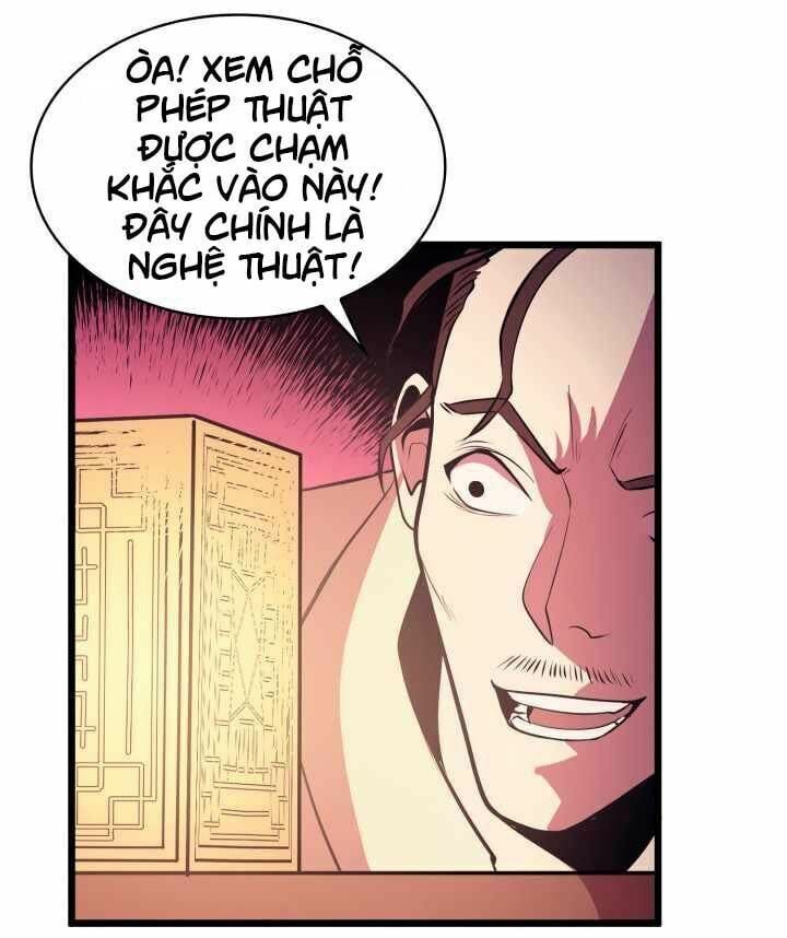 đọc truyện Sự Trở Lại Của Người Chơi Cấp Cao Nhất Chương 55 ảnh 6 tại Thiên Thai Truyện