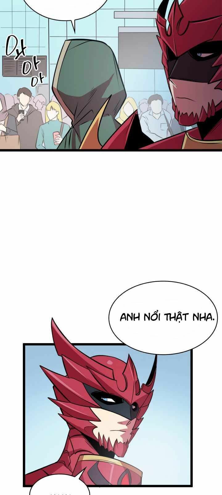 đọc truyện Sự Trở Lại Của Người Chơi Cấp Cao Nhất Chương 55 ảnh 44 tại Thiên Thai Truyện