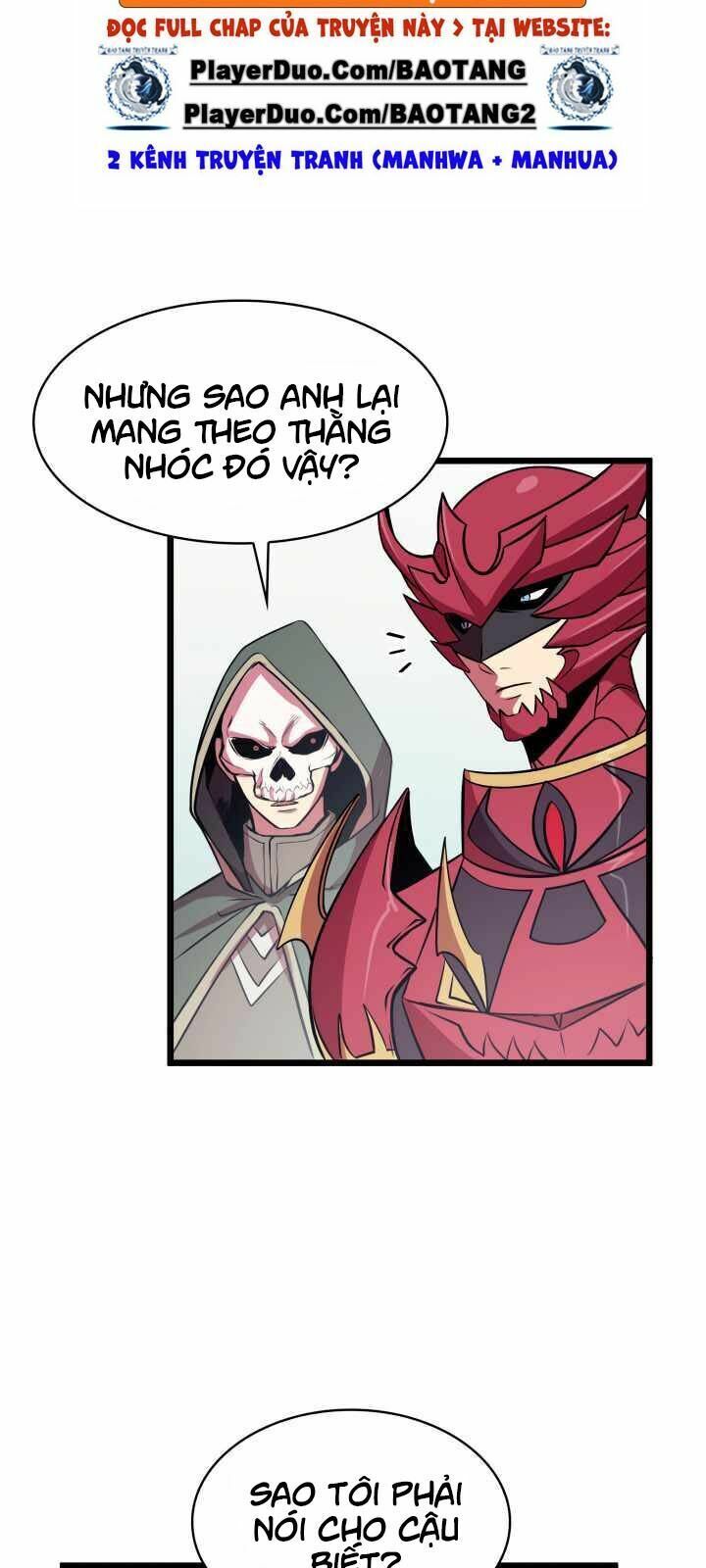 đọc truyện Sự Trở Lại Của Người Chơi Cấp Cao Nhất Chương 55 ảnh 48 tại Thiên Thai Truyện