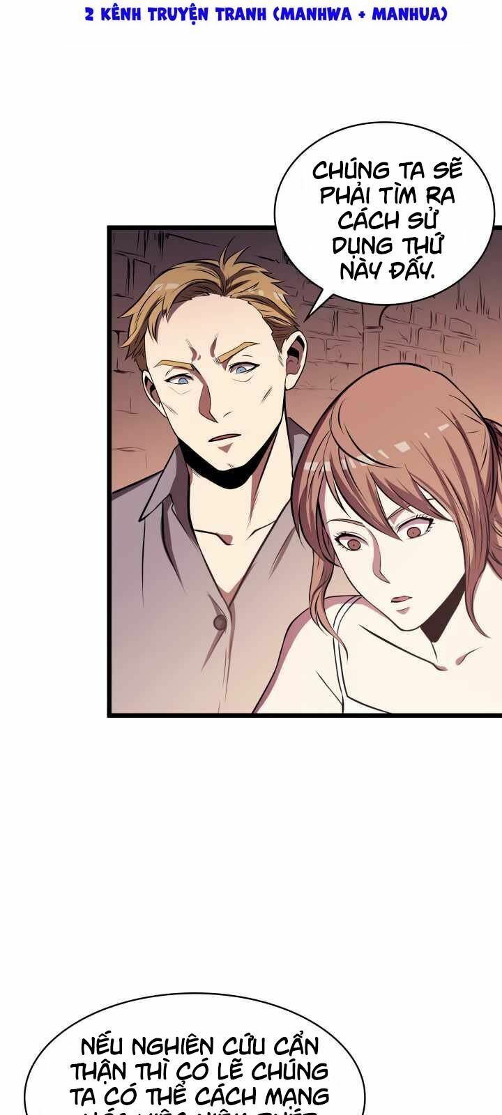 đọc truyện Sự Trở Lại Của Người Chơi Cấp Cao Nhất Chương 55 ảnh 8 tại Thiên Thai Truyện