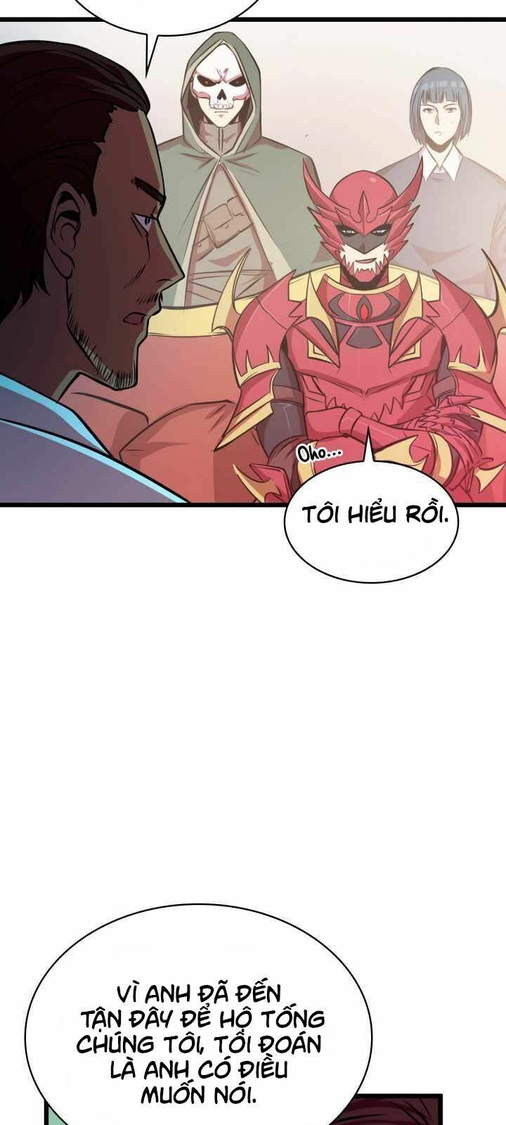 đọc truyện Sự Trở Lại Của Người Chơi Cấp Cao Nhất Chương 55 ảnh 65 tại Thiên Thai Truyện