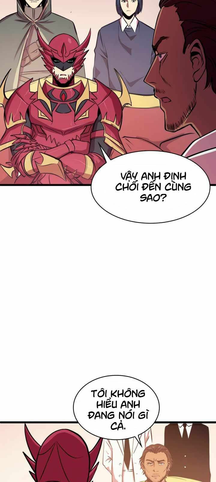 đọc truyện Sự Trở Lại Của Người Chơi Cấp Cao Nhất Chương 55 ảnh 72 tại Thiên Thai Truyện