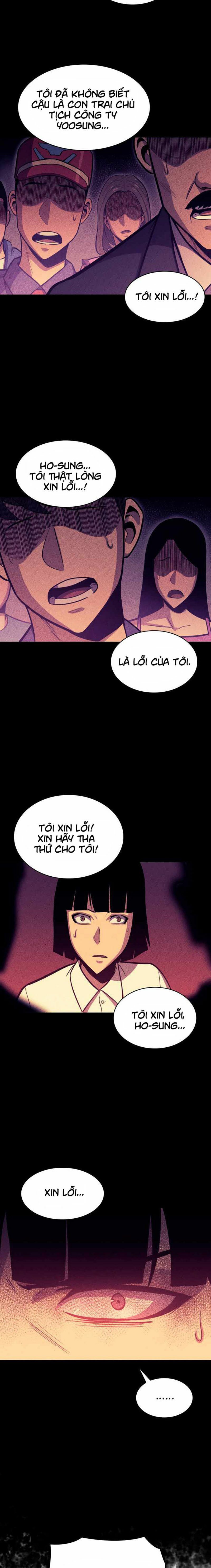 đọc truyện Sự Trở Lại Của Người Chơi Cấp Cao Nhất Chương 58 ảnh 12 tại Thiên Thai Truyện