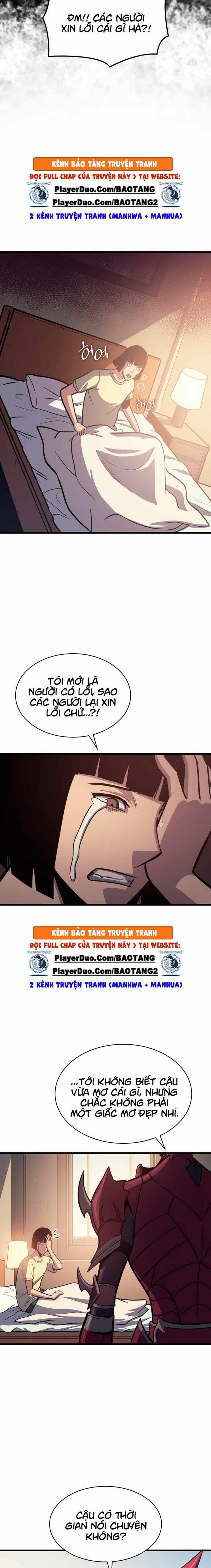 đọc truyện Sự Trở Lại Của Người Chơi Cấp Cao Nhất Chương 58 ảnh 13 tại Thiên Thai Truyện