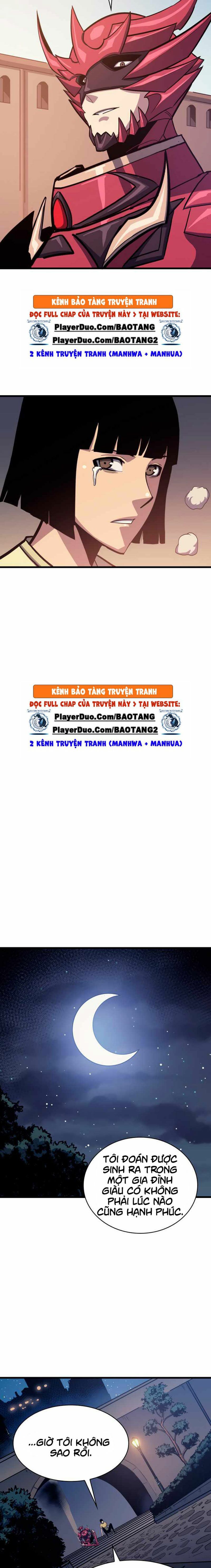 đọc truyện Sự Trở Lại Của Người Chơi Cấp Cao Nhất Chương 58 ảnh 14 tại Thiên Thai Truyện