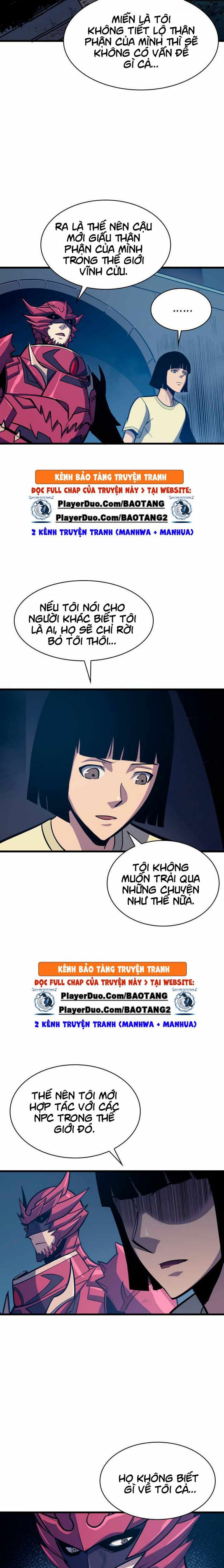 đọc truyện Sự Trở Lại Của Người Chơi Cấp Cao Nhất Chương 58 ảnh 15 tại Thiên Thai Truyện