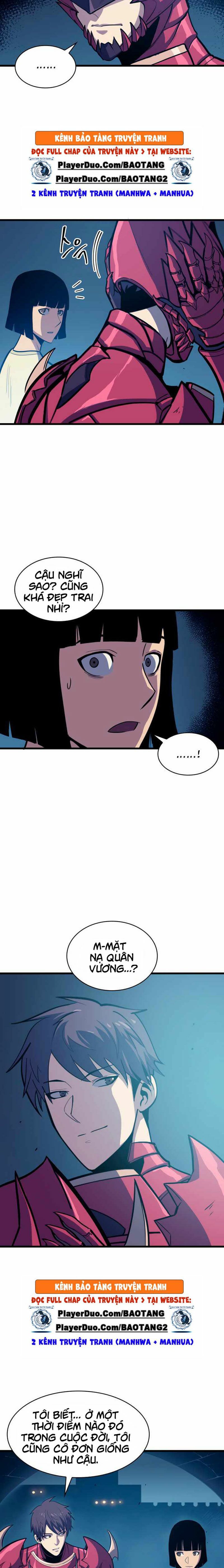 đọc truyện Sự Trở Lại Của Người Chơi Cấp Cao Nhất Chương 58 ảnh 16 tại Thiên Thai Truyện