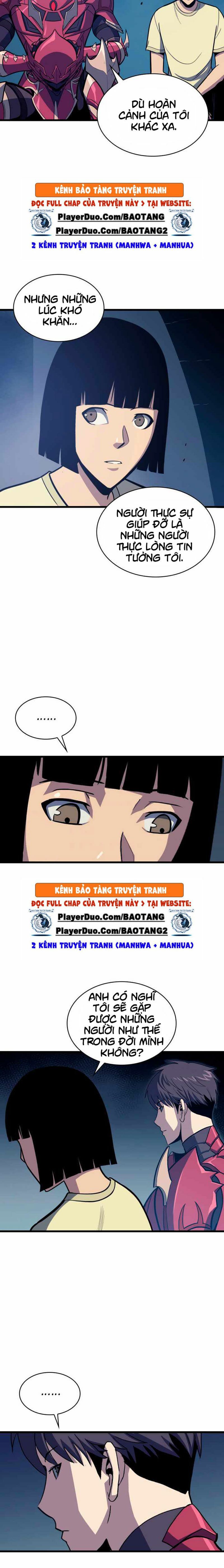 đọc truyện Sự Trở Lại Của Người Chơi Cấp Cao Nhất Chương 58 ảnh 17 tại Thiên Thai Truyện