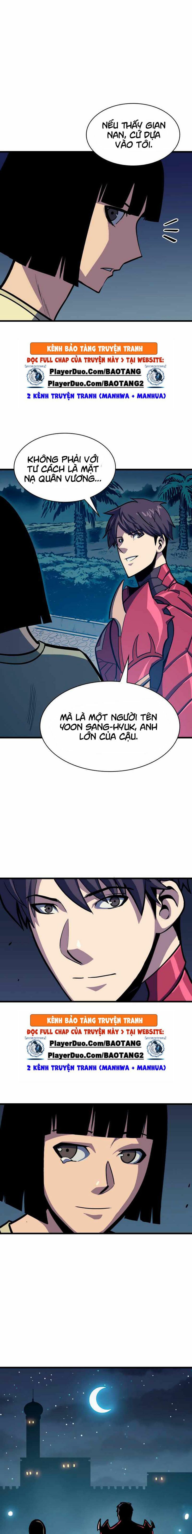 đọc truyện Sự Trở Lại Của Người Chơi Cấp Cao Nhất Chương 58 ảnh 18 tại Thiên Thai Truyện