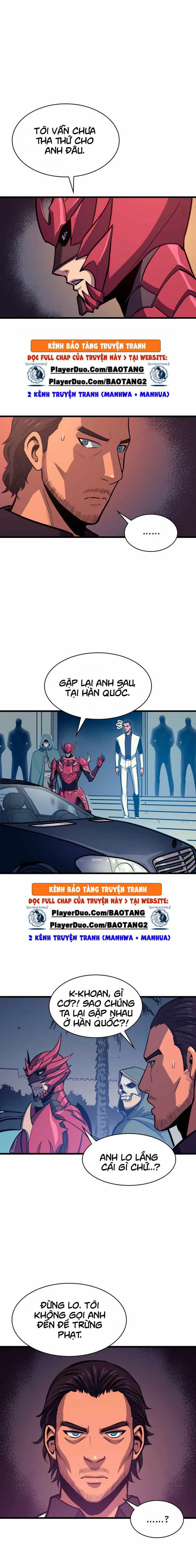 đọc truyện Sự Trở Lại Của Người Chơi Cấp Cao Nhất Chương 58 ảnh 20 tại Thiên Thai Truyện