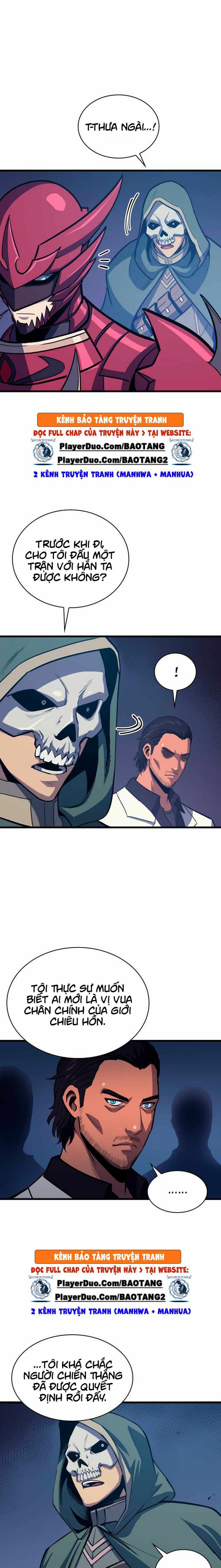 đọc truyện Sự Trở Lại Của Người Chơi Cấp Cao Nhất Chương 58 ảnh 21 tại Thiên Thai Truyện