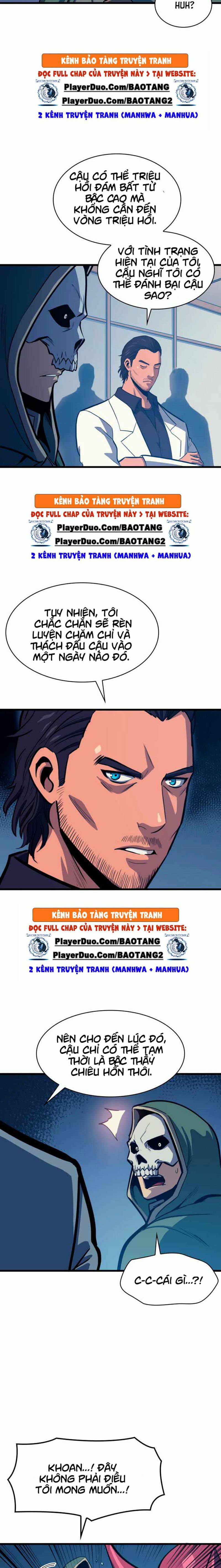 đọc truyện Sự Trở Lại Của Người Chơi Cấp Cao Nhất Chương 58 ảnh 22 tại Thiên Thai Truyện